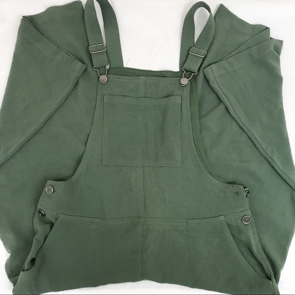 Xhilaration Overalls